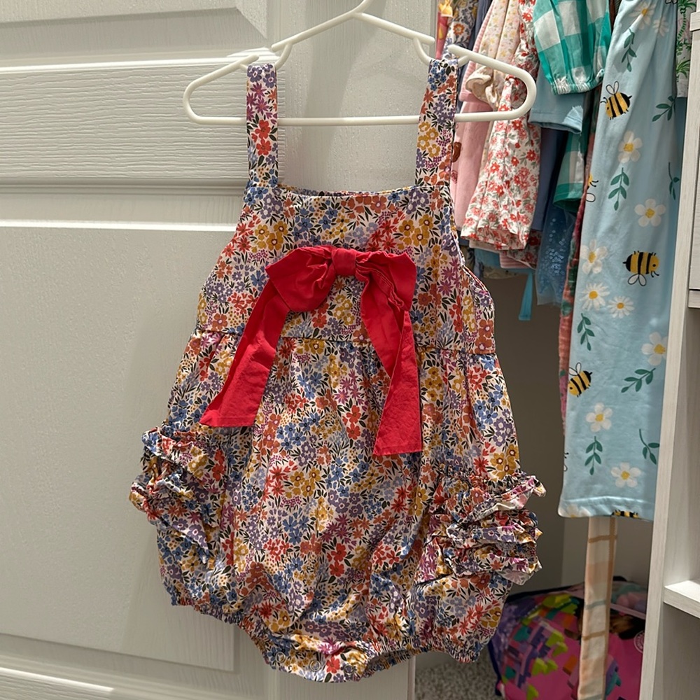 Floral Bubblee